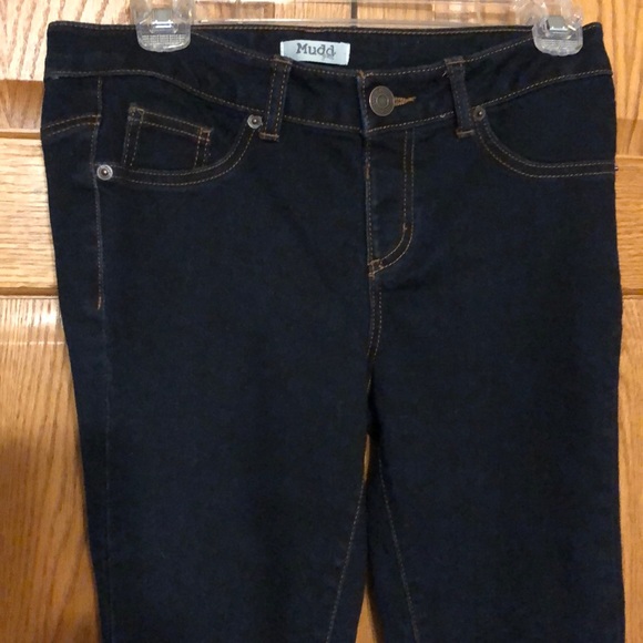 Girl’s Jeans - Picture 3 of 4